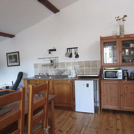 Chez Shona Hotel Lagrasse Kültér fotó