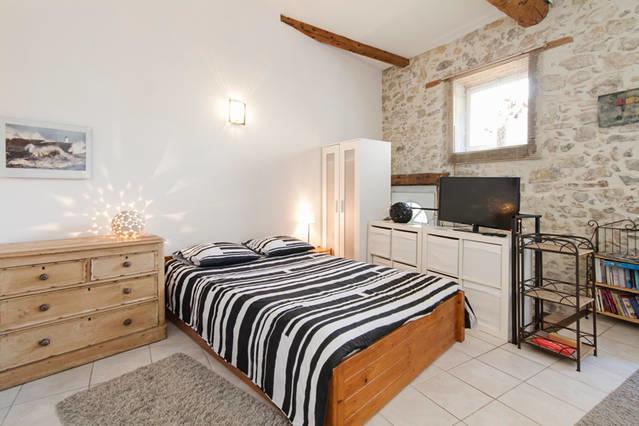 Chez Shona Hotel Lagrasse Kültér fotó