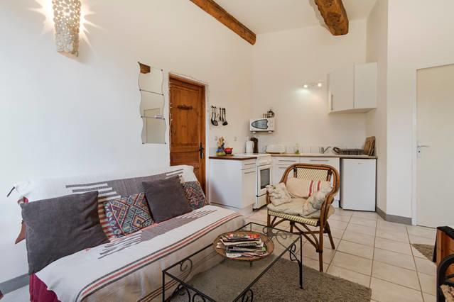 Chez Shona Hotel Lagrasse Kültér fotó