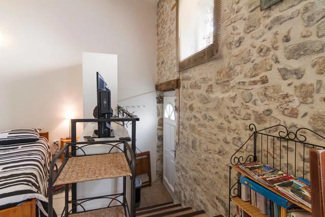 Chez Shona Hotel Lagrasse Kültér fotó