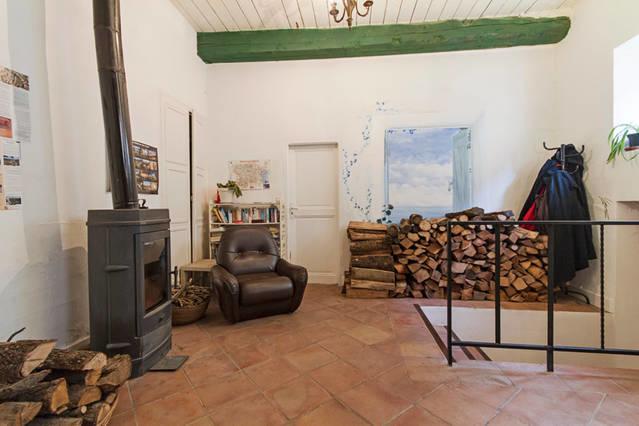 Chez Shona Hotel Lagrasse Kültér fotó